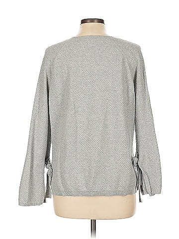 TWO by Vince Camuto Pullover Sweater (view 2)