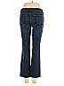 J Brand Hearts Blue Jeans Size 28 waist - photo 2