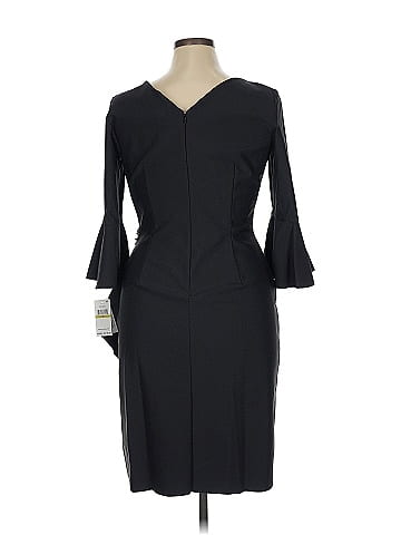 Alex Evenings Cocktail Dress (view 2)