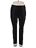 Jules and James Black Active Pants Size XL - photo 1