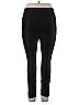 Jules and James Black Active Pants Size XL - photo 2