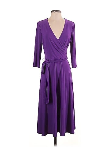 Lauren by Ralph Lauren Cocktail Dress (view 1)