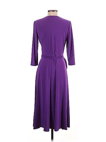 Lauren by Ralph Lauren Cocktail Dress (view 2)