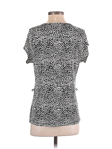 Carole Little Short Sleeve T-Shirt (view 2)