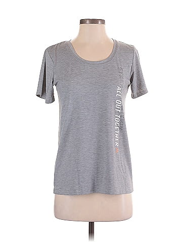 orange theory Active T-Shirt (view 1)