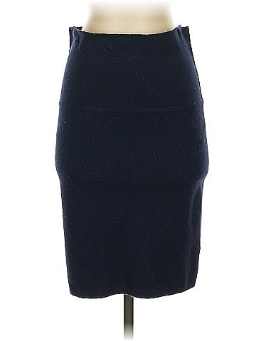 Donna Karan New York Formal Skirt (view 1)