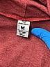 Cherryloom Burgundy Long Sleeve T-Shirt Size M - photo 6