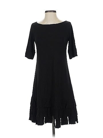 Isle Apparel Casual Dress (view 1)