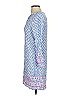 Vineyard Vines Paisley Blue Casual Dress Size XXS - photo 5