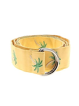 Talbots Belt (view 1)