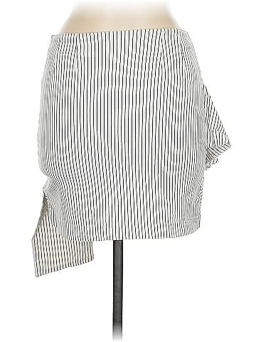 Lea & Viola Casual Skirt (view 2)