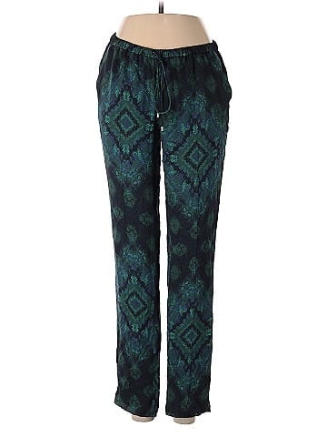 Haute Hippie Silk Pants (view 1)
