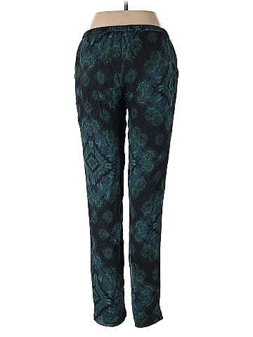 Haute Hippie Silk Pants (view 2)