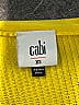 CAbi Yellow Cardigan Size XS - photo 6