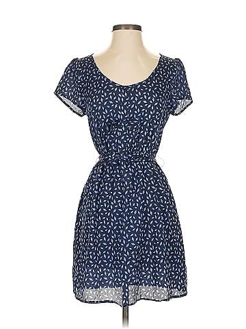 I Love H81 Casual Dress (view 1)