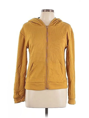AQ-Sport Zip Up Hoodie (view 1)