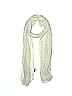 J.Crew Factory Store 100% Polyester Ivory Scarf One size - photo 1