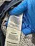 Mountain Hardwear 100% Nylon Blue Snow Jacket Size L - photo 7