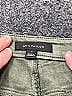 Ann Taylor Green Jeggings Size 18 - photo 3