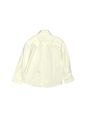 IZOD Long Sleeve Button-Down Shirt (view 2)