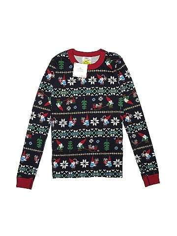 Hanna Andersson Pullover Sweater (view 1)