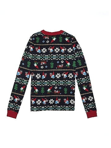 Hanna Andersson Pullover Sweater (view 2)