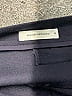 Rene Lezard Solid Blue Active Pants Size EU (IT) 40 / US 4 - photo 4
