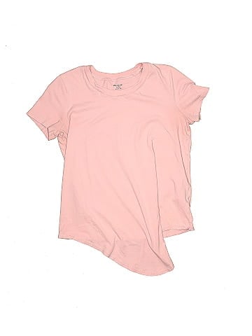 Madewell Short Sleeve T-Shirt (view 1)