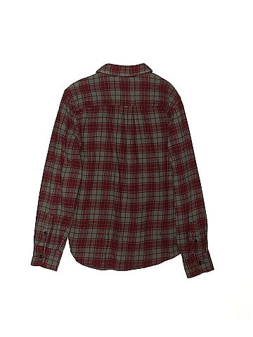 Sonoma Goods for Life Long Sleeve Button-Down Shirt (view 2)