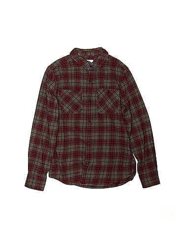 Sonoma Goods for Life Long Sleeve Button-Down Shirt (view 1)
