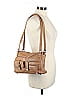 Stone Mountain Solid Tan Shoulder Bag One size - photo 2