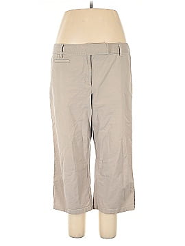 Ann Taylor Factory Khakis