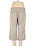 Ann Taylor Factory Tan Khakis Size 16 - photo 2