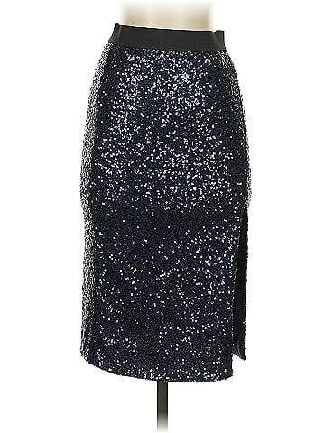 Mustard Seed Formal Skirt (view 1)
