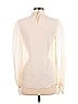 HAVEONE Ivory Long Sleeve Blouse Size S - photo 2