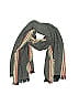 Simonetta 100% Acrylic Gray Blue Scarf One size - photo 1