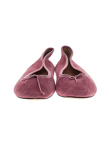 J.Crew Flats (view 2)