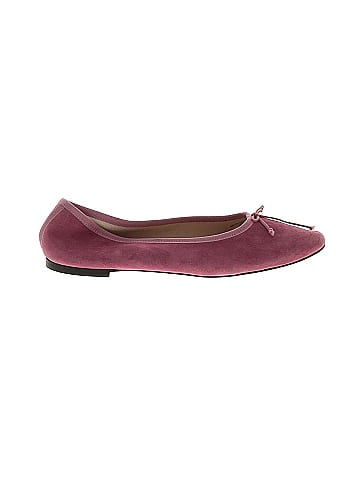 J.Crew Flats (view 1)