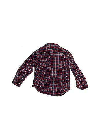 Ralph Lauren Long Sleeve Button-Down Shirt (view 2)
