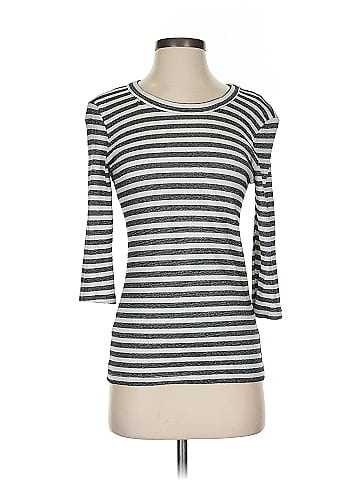 Michael Stars for Anthropologie Long Sleeve T-Shirt (view 1)