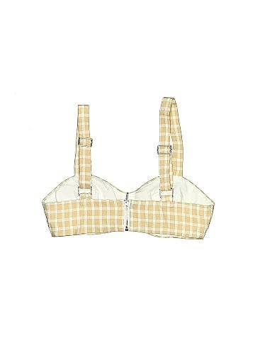 Seven Wonders Swimsuit Top (view 2)