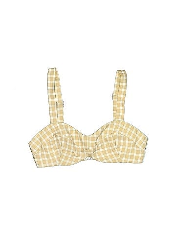 Seven Wonders Swimsuit Top (view 1)
