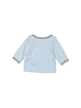 Little Me 3/4 Sleeve T-Shirt (view 2)