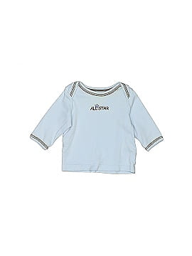 Little Me 3/4 Sleeve T-Shirt (view 1)