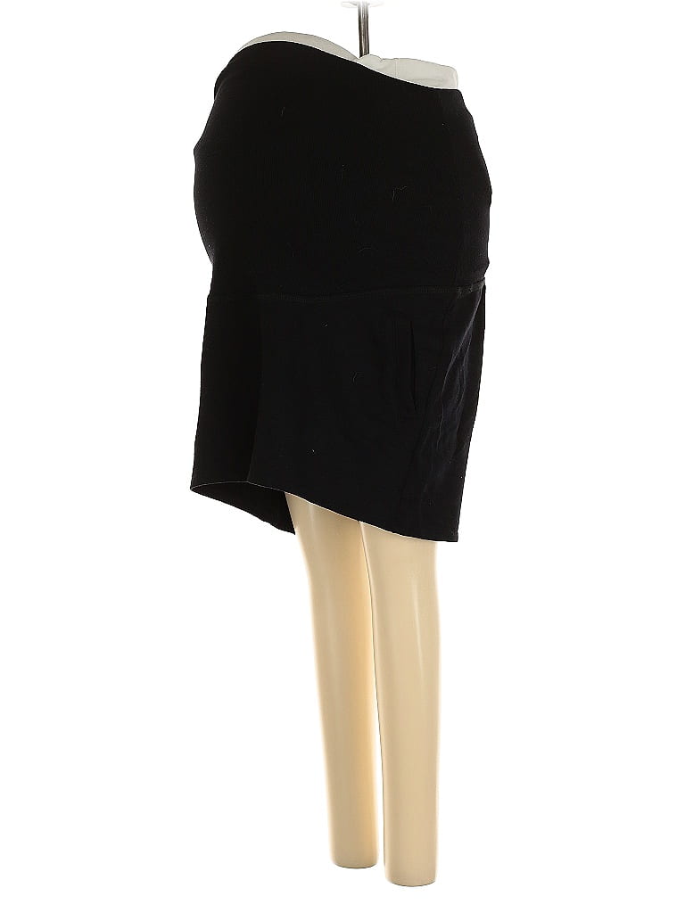 Legging Beyond Yoga Beyond The Bump - Noir Ombré - Taille Haute 7/8 - Femme M