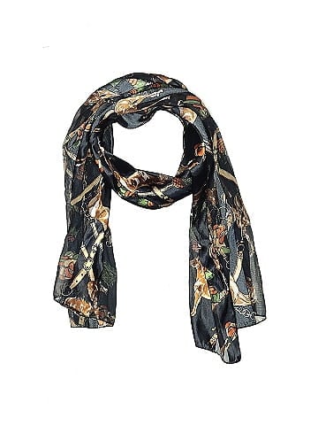 Space Age Inc. Scarf (view 1)