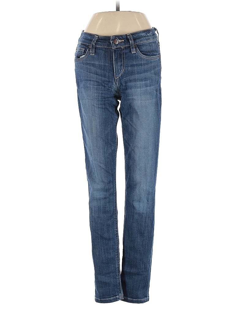 Pre-owned Joe's Jeans Jeans In Blue