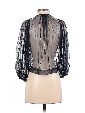 Wray 3/4 Sleeve Blouse (view 2)