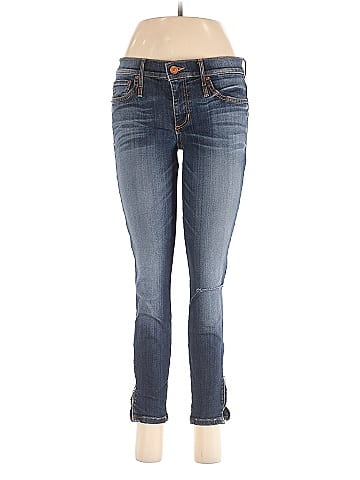 Calvin Rucker Jeans (view 1)