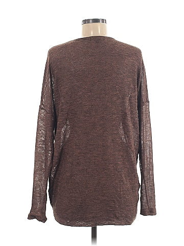 Weavers Pullover Sweater (view 2)